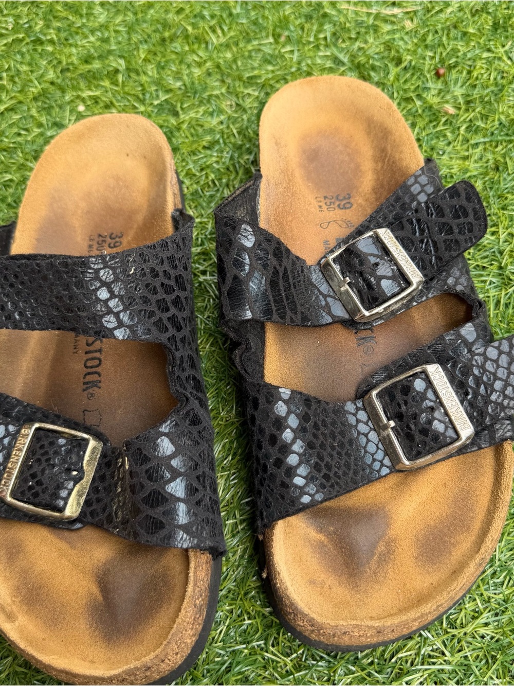 Birkenstock